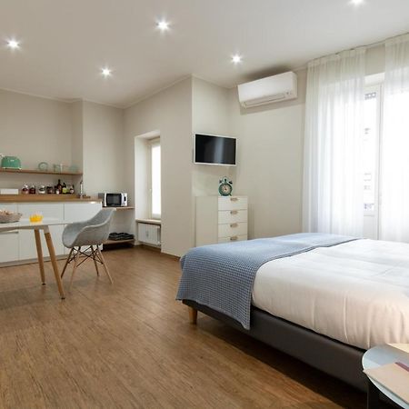 ורבאניה Aqualago Casa Vacanze Apartment C מראה חיצוני תמונה